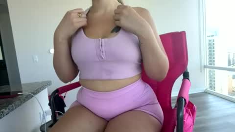 Your Neighbor Camilla online show from June 29, 2026, 10:32 pm