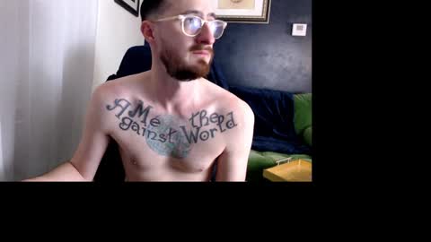 Snapshot of yourneighborhoodfriendlydick chatting on December 31, 2024, 7:20 am Sharing For Fun and Pleasure online show from December 31, 2024, 7:20 am