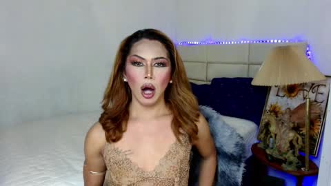 Snapshot of yournightmare_chloe chatting on December 3, 2025, 8:18 pm Chloe online show from December 3, 2025, 8:18 pm