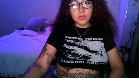 Snapshot of yourownerserena chatting on January 30, 2025, 5:09 am Serena online show from January 30, 2025, 5:09 am