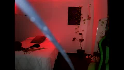 Snapshot of yourownerserena chatting on February 1, 2025, 6:21 am Serena online show from February 1, 2025, 6:21 am