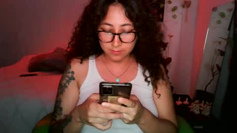 Snapshot of yourownerserena chatting on February 2, 2025, 4:26 am Serena online show from February 2, 2025, 4:26 am