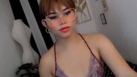 yourprettyblythe_ts online show from June 16, 2026, 12:46 am