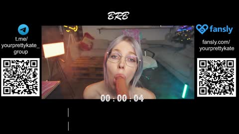 Snapshot of yourprettykate_ chatting on January 20, 2025, 11:02 am online show from January 20, 2025, 11:02 am