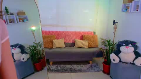 Snapshot of yourprincess_ammie chatting on July 10, 2026, 10:56 pm Your Love online show from July 10, 2026, 10:56 pm