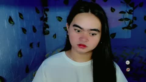 yourprincessthea online show from February 26, 2025, 7:09 am