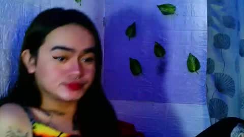 yourprincessthea online show from November 25, 2025, 2:44 am