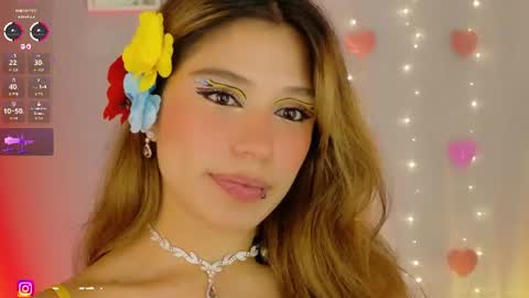 Snapshot of yourrmuse_ chatting on June 24, 2026, 4:11 am Isabella but you can call me Isa .-. online show from June 24, 2026, 4:11 am