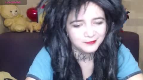 Im - DANI .insta - hardblade1 online show from November 1, 2025, 2:24 am