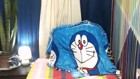 Nica Trocio online show from January 5, 2025, 1:47 pm