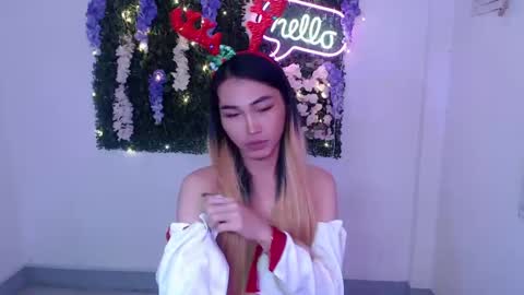 Snapshot of yoursexservice chatting on December 22, 2024, 11:20 pm online show from December 22, 2024, 11:20 pm