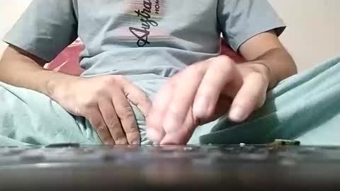 Snapshot of yoursexymr chatting on October 21, 2025, 3:13 pm Mark online show from October 21, 2025, 3:13 pm