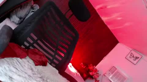 Snow Galvez online show from February 21, 2025, 2:39 am