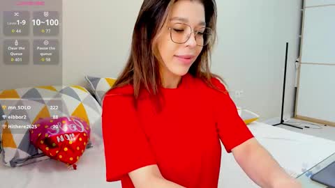 Snapshot of yoursoul_mila chatting on February 14, 2026, 11:40 am yoursoul_mila online show from February 14, 2026, 11:40 am