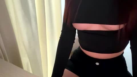 Sophie online show from October 12, 2025, 2:05 pm