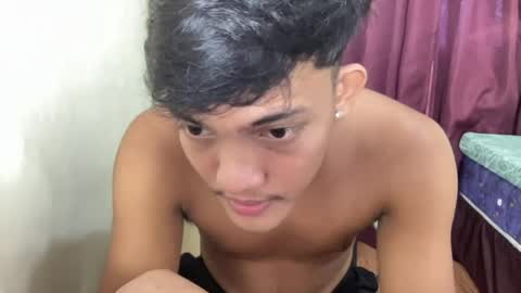 yourstreetguy_kenneth online show from July 28, 2026, 11:04 pm