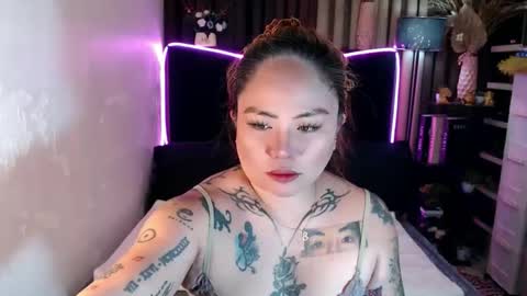 Snapshot of yoursweet_amara chatting on May 18, 2026, 5:46 am AMARA online show from May 18, 2026, 5:46 am