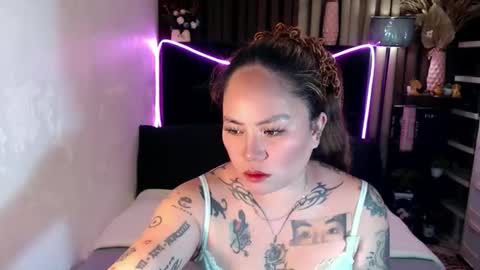 Snapshot of yoursweet_amara chatting on May 24, 2026, 3:55 am AMARA online show from May 24, 2026, 3:55 am