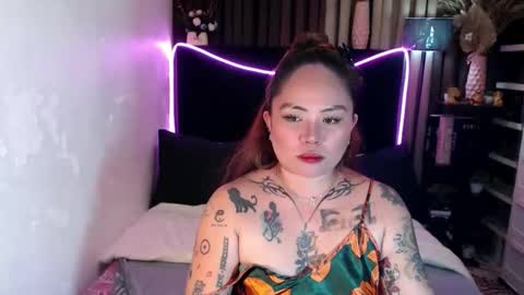 Snapshot of yoursweet_amara chatting on May 25, 2026, 4:02 pm AMARA online show from May 25, 2026, 4:02 pm