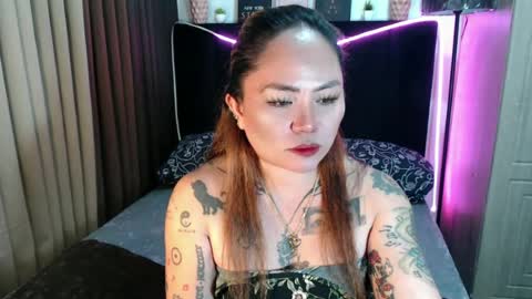 AMARA online show from July 2, 2026, 3:23 am