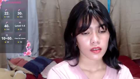 Maddie online show from September 15, 2025, 4:56 am