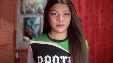 yoursweet_loveace online show from April 1, 2026, 12:17 pm