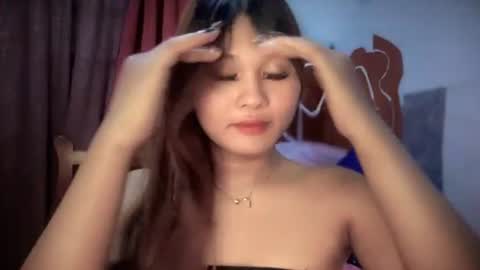 yoursweetgirl_zia online show from June 27, 2026, 8:52 am