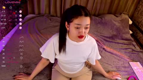 Bella online show from November 16, 2025, 3:23 am