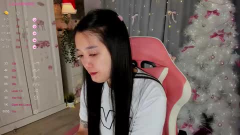 Bella online show from December 20, 2025, 3:46 am