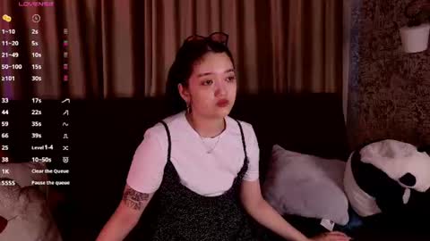 Bella online show from July 26, 2026, 3:14 am