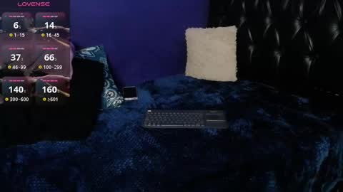 Gaby online show from February 21, 2025, 4:16 pm