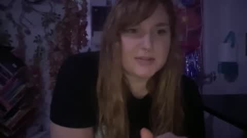 yourthickgingergoddess online show from February 12, 2025, 12:37 am