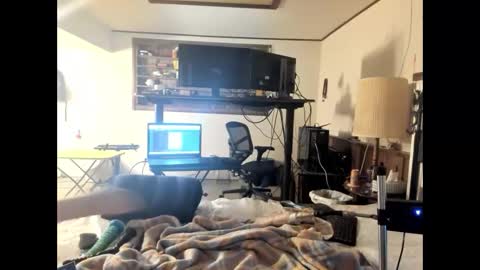 Jim online show from February 2, 2025, 6:53 pm