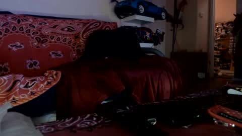 Snapshot of yourtoy480 chatting on July 18, 2026, 1:37 pm yourtoy480 online show from July 18, 2026, 1:37 pm