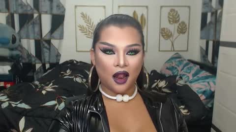 Anastacia Grey  online show from September 10, 2025, 11:38 pm