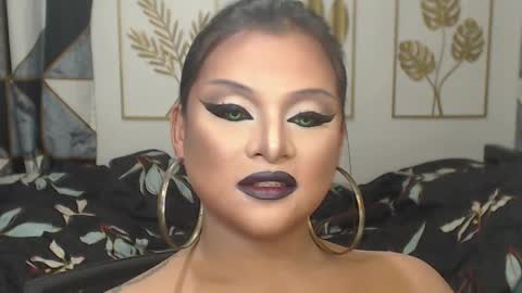 Anastacia Grey  online show from September 21, 2025, 12:56 am