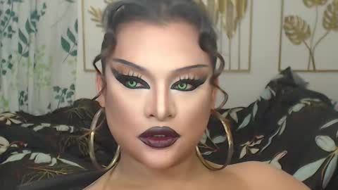 Anastacia Grey  online show from October 5, 2025, 1:04 am