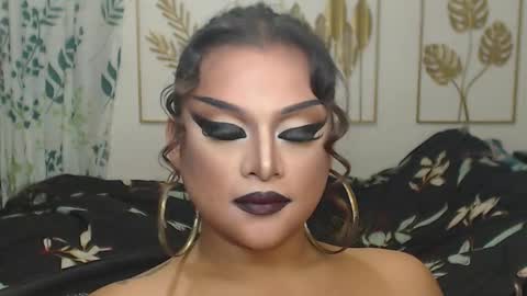 Anastacia Grey  online show from October 7, 2025, 11:13 pm