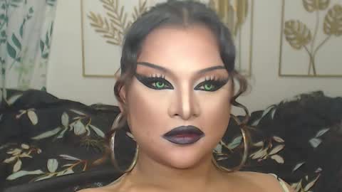 Anastacia Grey  online show from October 12, 2025, 12:42 am