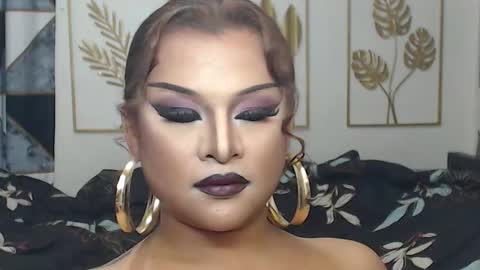 Anastacia Grey  online show from March 30, 2026, 10:49 am