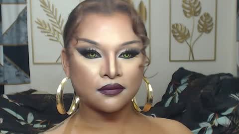 Anastacia Grey  online show from April 9, 2026, 1:49 am