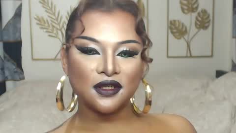 Snapshot of yourtrannyqueenxxx chatting on April 20, 2026, 11:28 pm Anastacia Grey online show from April 20, 2026, 11:28 pm