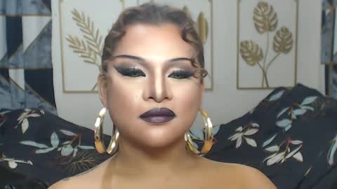 Snapshot of yourtrannyqueenxxx chatting on May 9, 2026, 12:16 am Anastacia Grey online show from May 9, 2026, 12:16 am