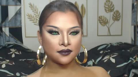 Snapshot of yourtrannyqueenxxx chatting on May 15, 2026, 1:56 am Anastacia Grey online show from May 15, 2026, 1:56 am