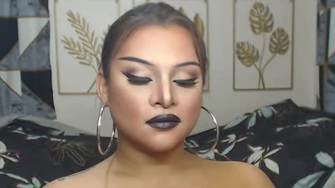 Anastacia Grey  online show from June 3, 2026, 10:26 pm