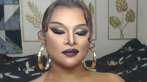 Anastacia Grey  online show from June 7, 2026, 12:37 am
