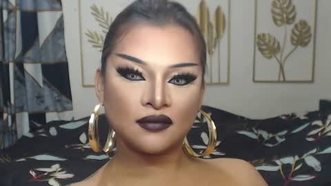 Anastacia Grey  online show from June 13, 2026, 8:01 am