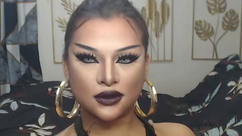 Anastacia Grey  online show from June 14, 2026, 7:10 am