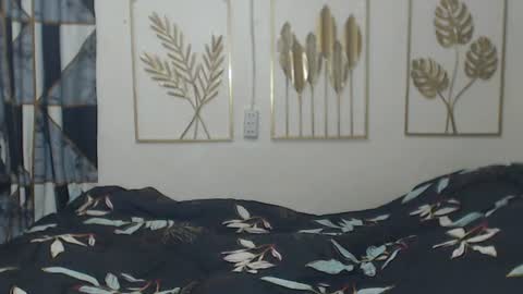 Anastacia Grey  online show from June 16, 2026, 5:54 am