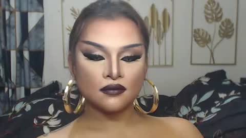 Anastacia Grey  online show from June 17, 2026, 5:43 am